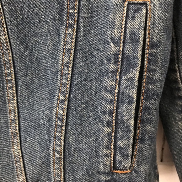 Classic Denim Jacket from L.L. Bean - Picture 5 of 7